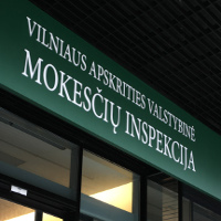 Mokesčių konsultacijos